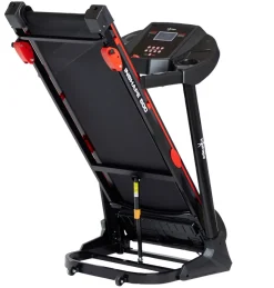 InShape Sport & Motion*Løbebånd 500S med LCD skærm -