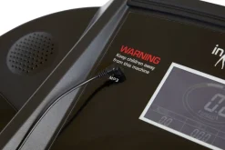 InShape Sport & Motion*Løbebånd 500S med LCD skærm -