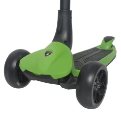 Nordic Play Legetøj*Løbehjul L3 Lamborghini - Grøn