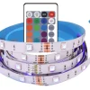 Led-Bånd*LED-bånd 3 meter