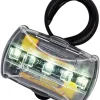 BikeZone® Cykellygter*LED-cykellygtesæt -