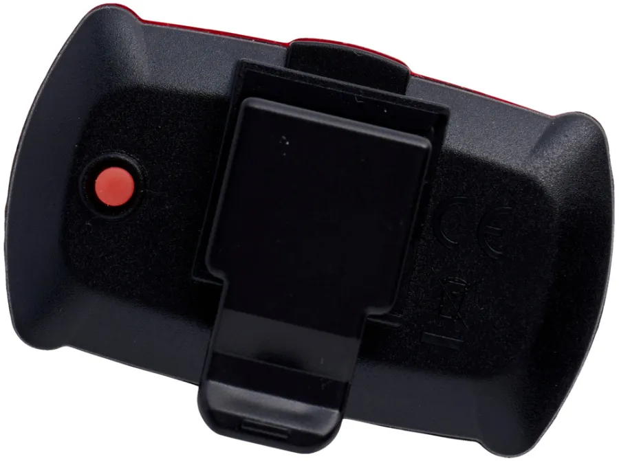 BikeZone® Cykellygter*LED-cykellygtesæt -