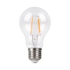 Led-Pærer*LED-filamentpære 1,5 W E27 2-pk.