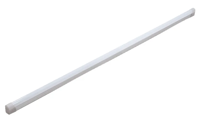 Lysarmaturer*LED grundarmatur 17 W - 122,5 cm
