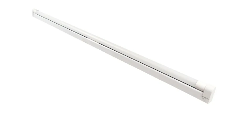 Lysarmaturer*LED-grundarmatur 18 W L: 122,5 cm
