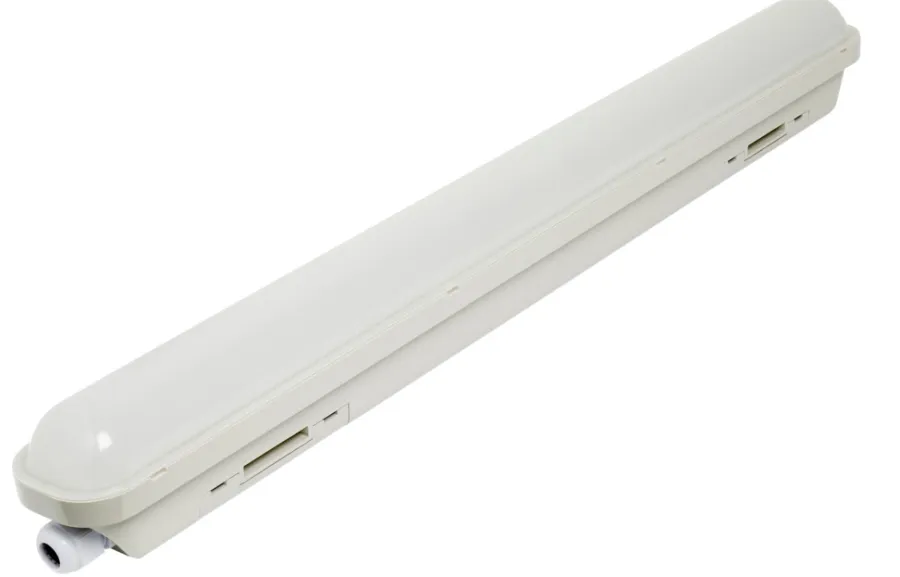 Lysarmaturer*LED industriarmatur 14 W - 59 cm