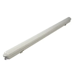 Lysarmaturer*LED industriarmatur 27 W - 118 cm