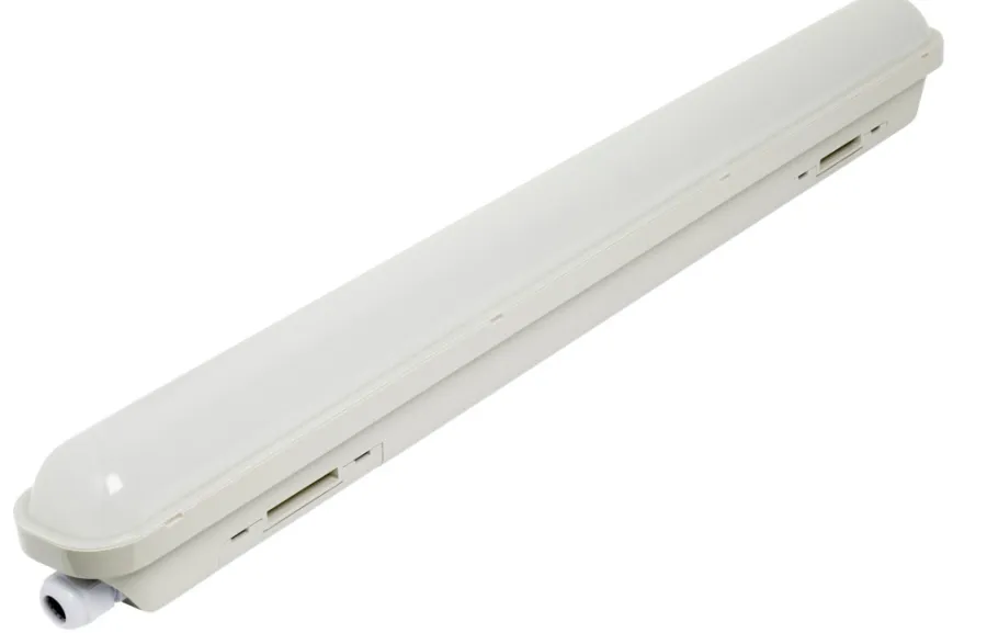Lysarmaturer*LED industriarmatur 9 W - 59 cm