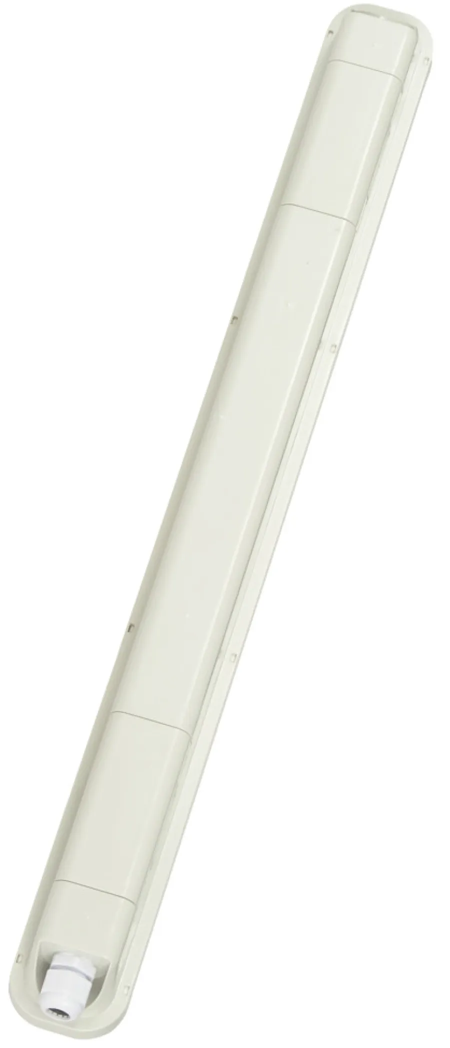 Lysarmaturer*LED industriarmatur 9 W - 59 cm