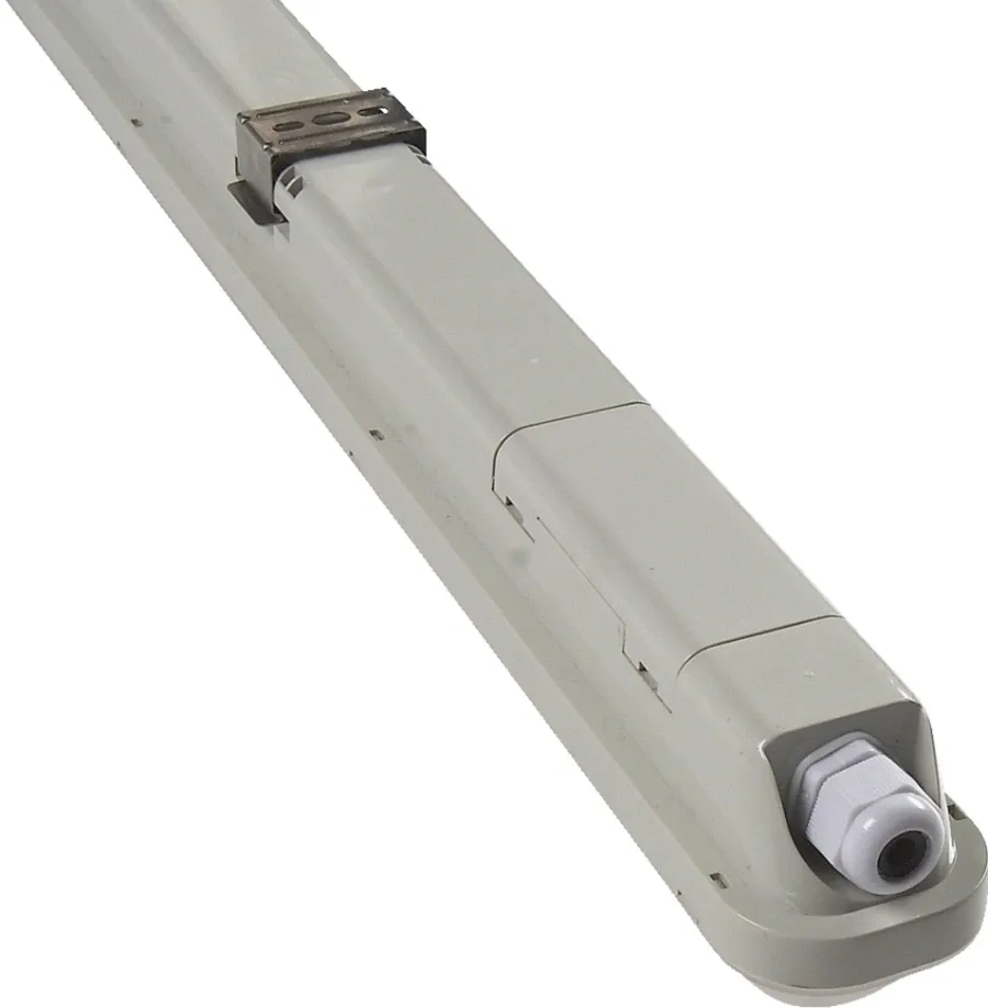 Lysarmaturer*LED industriarmatur 9 W - 59 cm