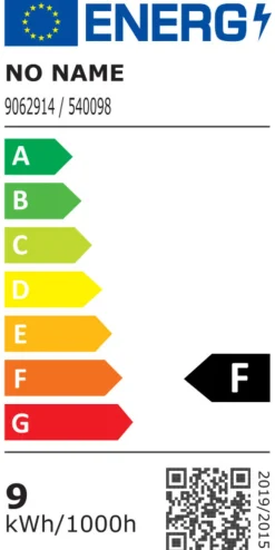 Lysarmaturer*LED-industriarmatur 2 x 9 W L: 68,4 cm