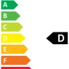 Led-Pærer*LED-kronepære 3,6 W E27 2-pk.