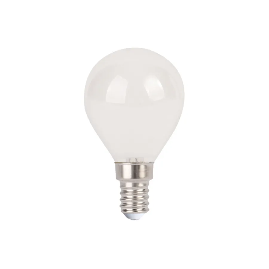 Led-Pærer*LED-kronepære 3,6 W E14 2-pk.
