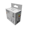 Led-Pærer*LED-kronepære 4,9 W E14 2-pk.