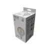 Led-Pærer*LED-pære Dent Amber 1,4 W E27