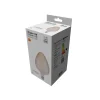 Led-Pærer*LED-pære Nut Amber 1,4 W E27