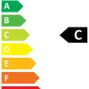 Led-Pærer*LED-pære standard 4,9 W E27 2-pk.