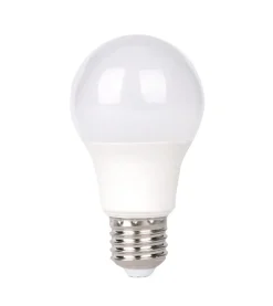 Led-Pærer*LED-pære standard 7,3 W E27 4-pk.