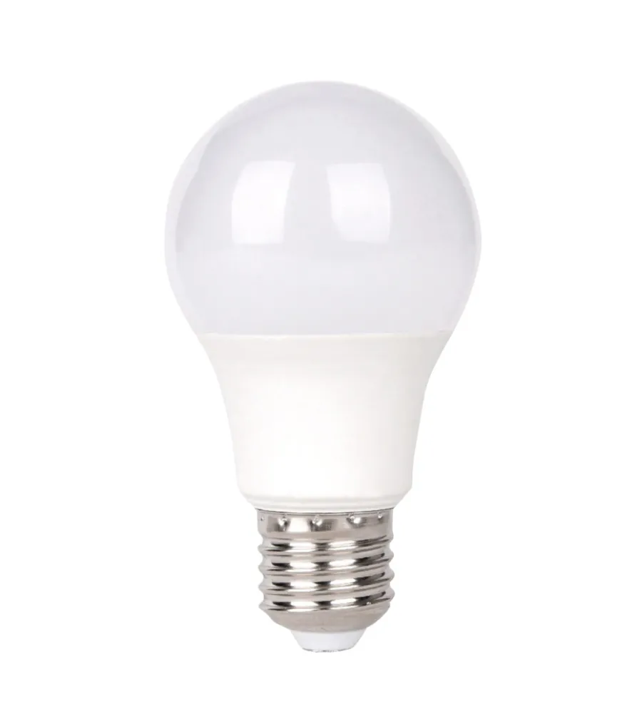 Led-Pærer*LED-pære standard 7,3 W E27 4-pk.