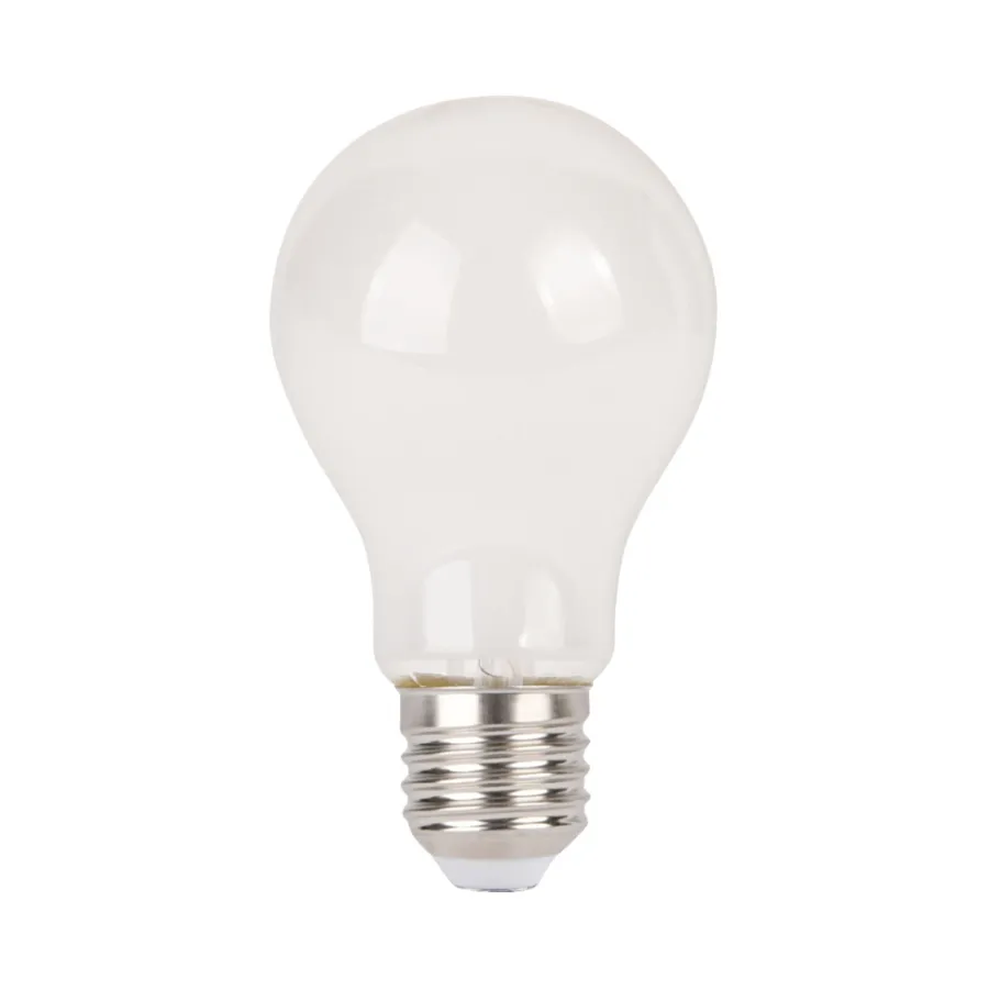Led-Pærer*LED-pære standard 2,7 W E27 2-pk.