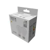 Led-Pærer*LED-pære standard 9,5 W E27 2-pk.