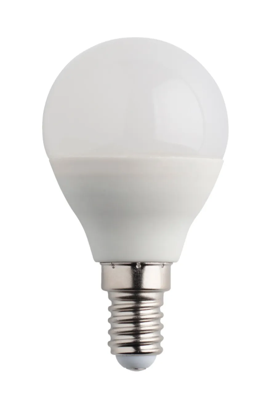 Led-Pærer*LED-sparepære krone E14 6 W dæmpbar 2-pk.