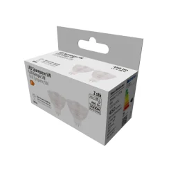 Led-Pærer*LED-spotpære 5 W GU5,3 2-pk.
