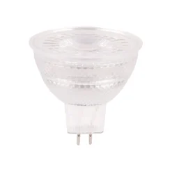 Led-Pærer*LED-spotpære 5 W GU5,3 2-pk.