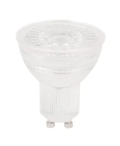 Led-Pærer*LED-spotpære 4 W GU10 2-pk.