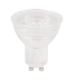 Led-Pærer*LED-spotpære 5 W GU10 2-pk.