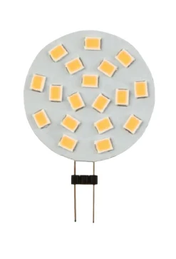 Led-Pærer*LED-stiftpære 2 W G4