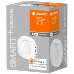 LEDVANCE Sensorer|Smart Stik & Sensorer*SMART+ bevægelsessensor wi-fi Hvid