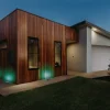 LEDVANCE Udendørslamper|Smart Lamper*SMART+ Flood projektør RGBW 10 W
