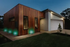 LEDVANCE Udendørslamper|Smart Lamper*SMART+ Flood projektør RGBW 10 W