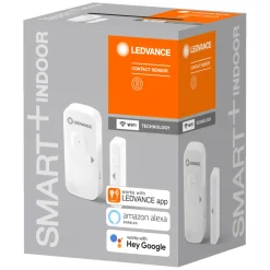 LEDVANCE Sensorer|Smart Stik & Sensorer*SMART+ kontaktsensor wi-fi Hvid