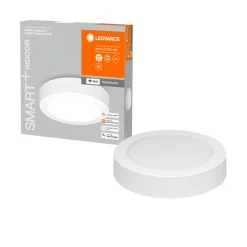 LEDVANCE Loftlamper|Smart Lamper*SMART+ Orbis Downlight Surface Ø200 mm TW