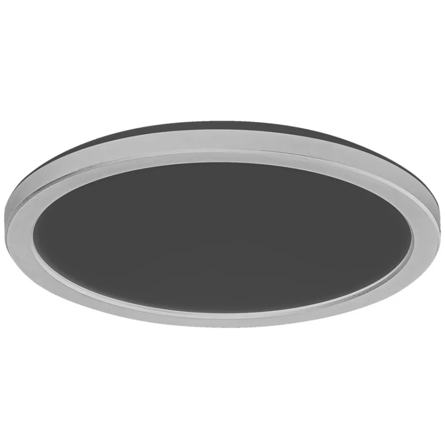LEDVANCE Loftlamper|Smart Lamper*SMART+ Orbis Ultra Slim Backlight Ø235 mm RGB