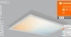 LEDVANCE Loftlamper|Smart Lamper*SMART+ Planon Plus LED-armatur