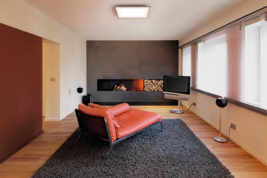 LEDVANCE Loftlamper|Smart Lamper*SMART+ Planon Plus LED-armatur