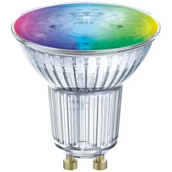 LEDVANCE Led-Pærer|Smart Pærer*SMART+ spotpære PAR16 farve GU10 5 W