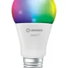 LEDVANCE Led-Pærer|Smart Pærer*SMART+ standard pære RGBW E27 9 W