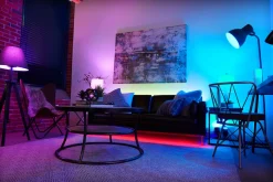 LEDVANCE Led-Pærer|Smart Pærer*SMART+ TW kronepære E14 5 W