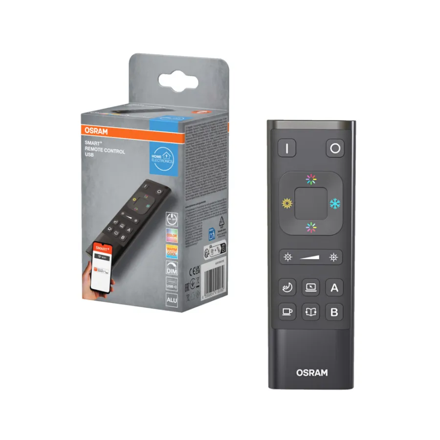 LEDVANCE Smart Stik & Sensorer*SMART+ wifi remote Sort