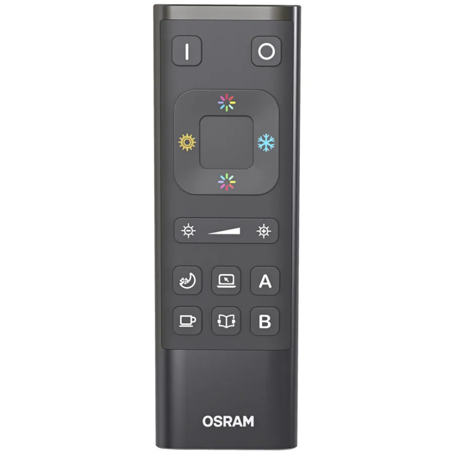 LEDVANCE Smart Stik & Sensorer*SMART+ wifi remote Sort