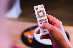 LEDVANCE Smart Stik & Sensorer*SMART+ wifi remote Sort