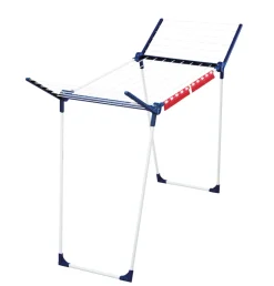 Leifheit Tørrestativer*Pegasus 150 tørrestativ hvid