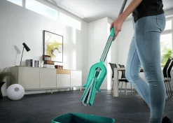 Leifheit Rengøringsartikler*Picobello M gulvvasker 33 cm
