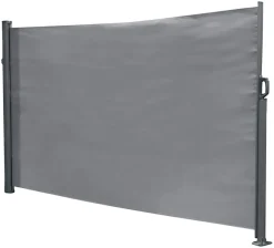 Sunlife® Sæsonafslutning|Læhegn*Læhegn Sofia 160 x 300 cm grå -