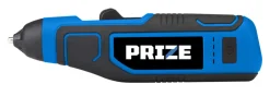 PRIZE® Små Elmaskiner*Limpistol genopladelig 4,0 V -
