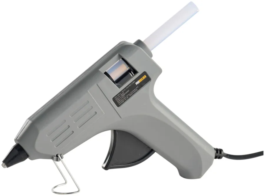 Probuilder Små Elmaskiner*Limpistol 20 W -